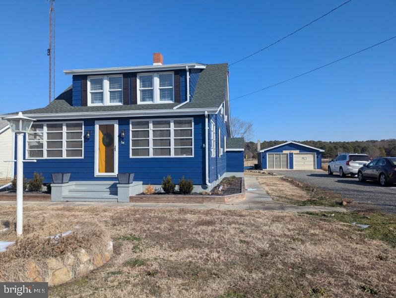 5839 HUDSON WHARF ROAD