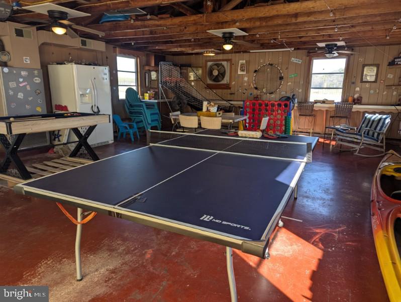 CAMBRIDGE - Residential