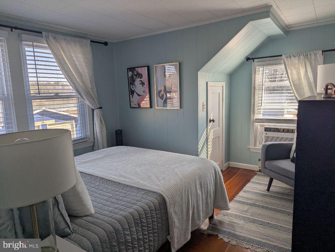 CAMBRIDGE - Residential