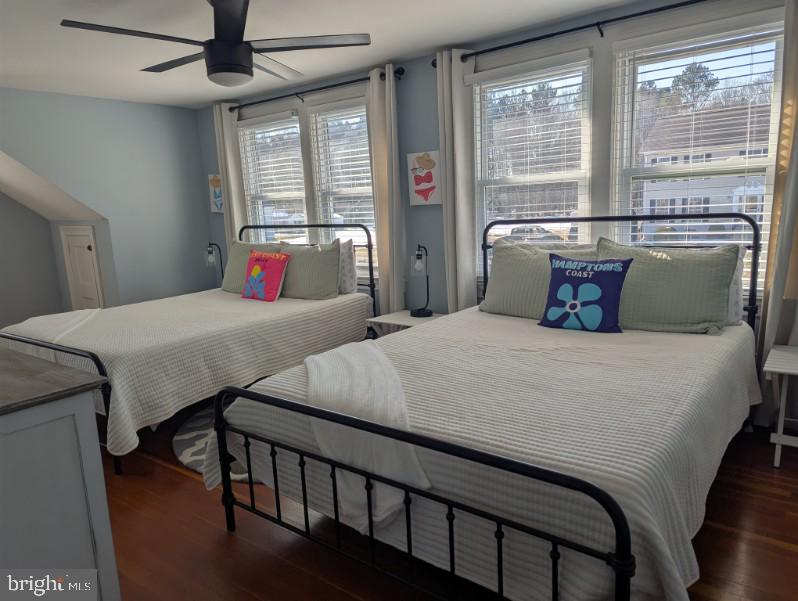 CAMBRIDGE - Residential