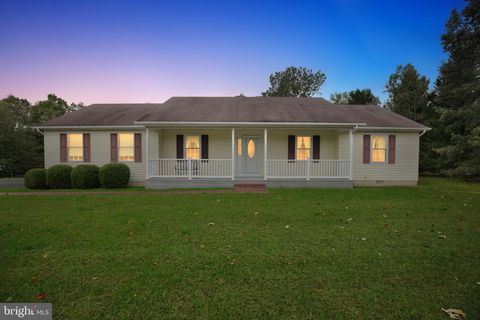 26853 ERIN DRIVE MECHANICSVILLE MD 20659