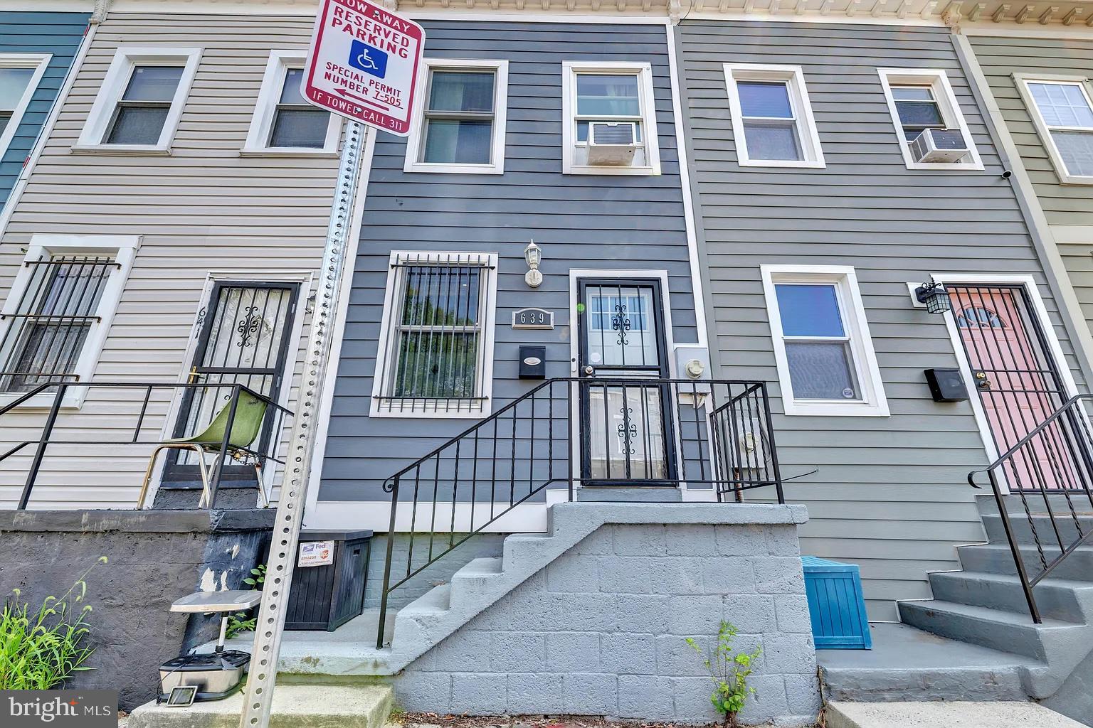 639 20TH STREET NE