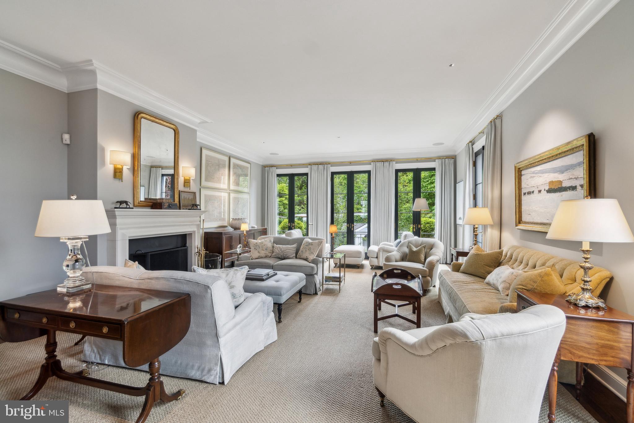GEORGETOWN - Residential