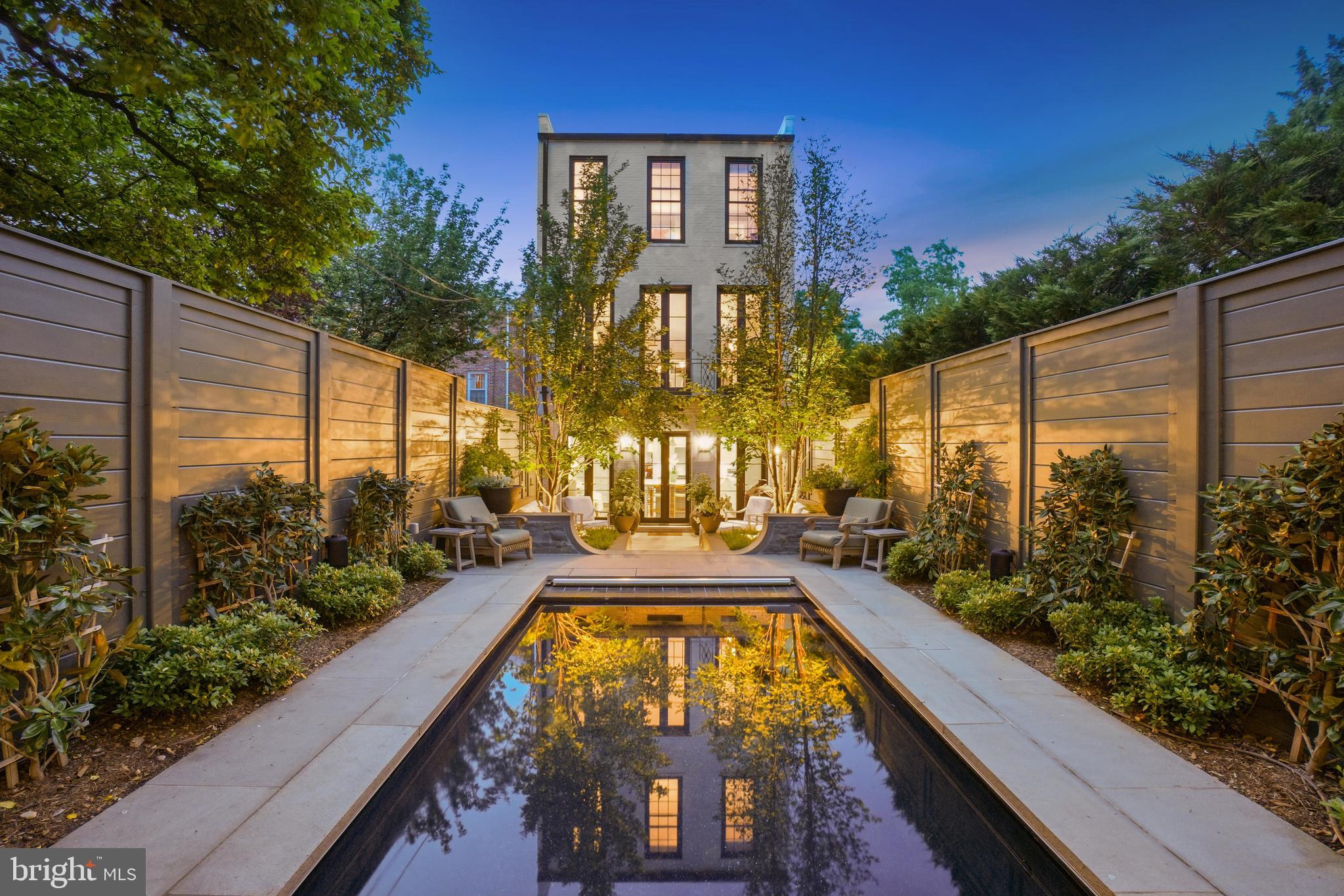 GEORGETOWN - Residential