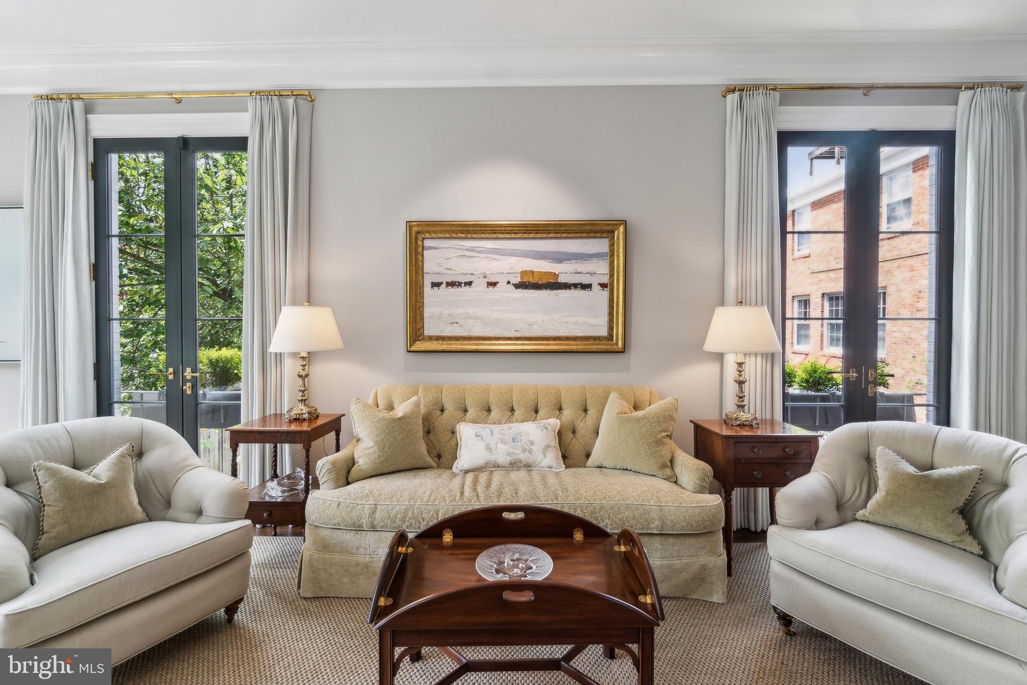 GEORGETOWN - Residential