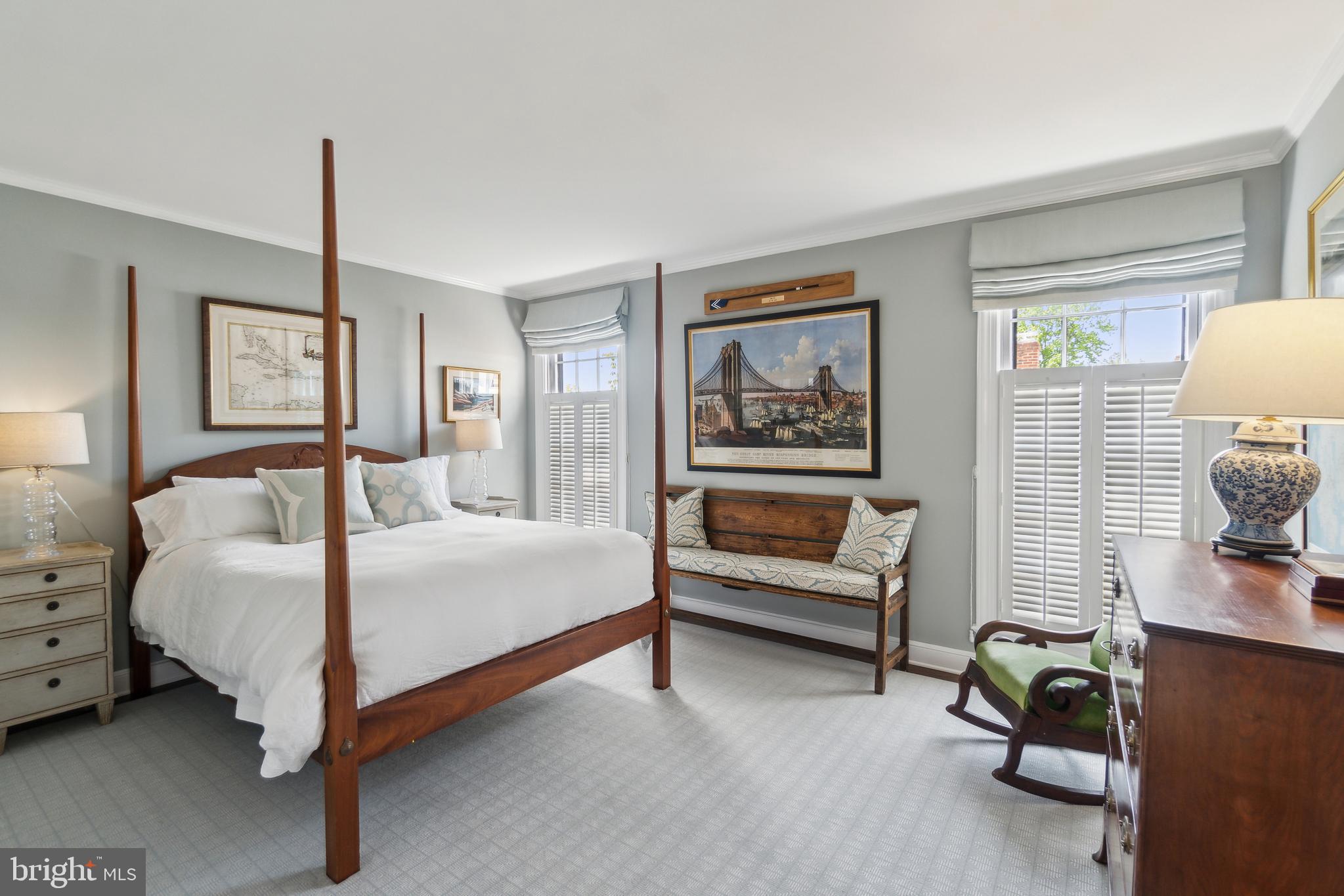 GEORGETOWN - Residential