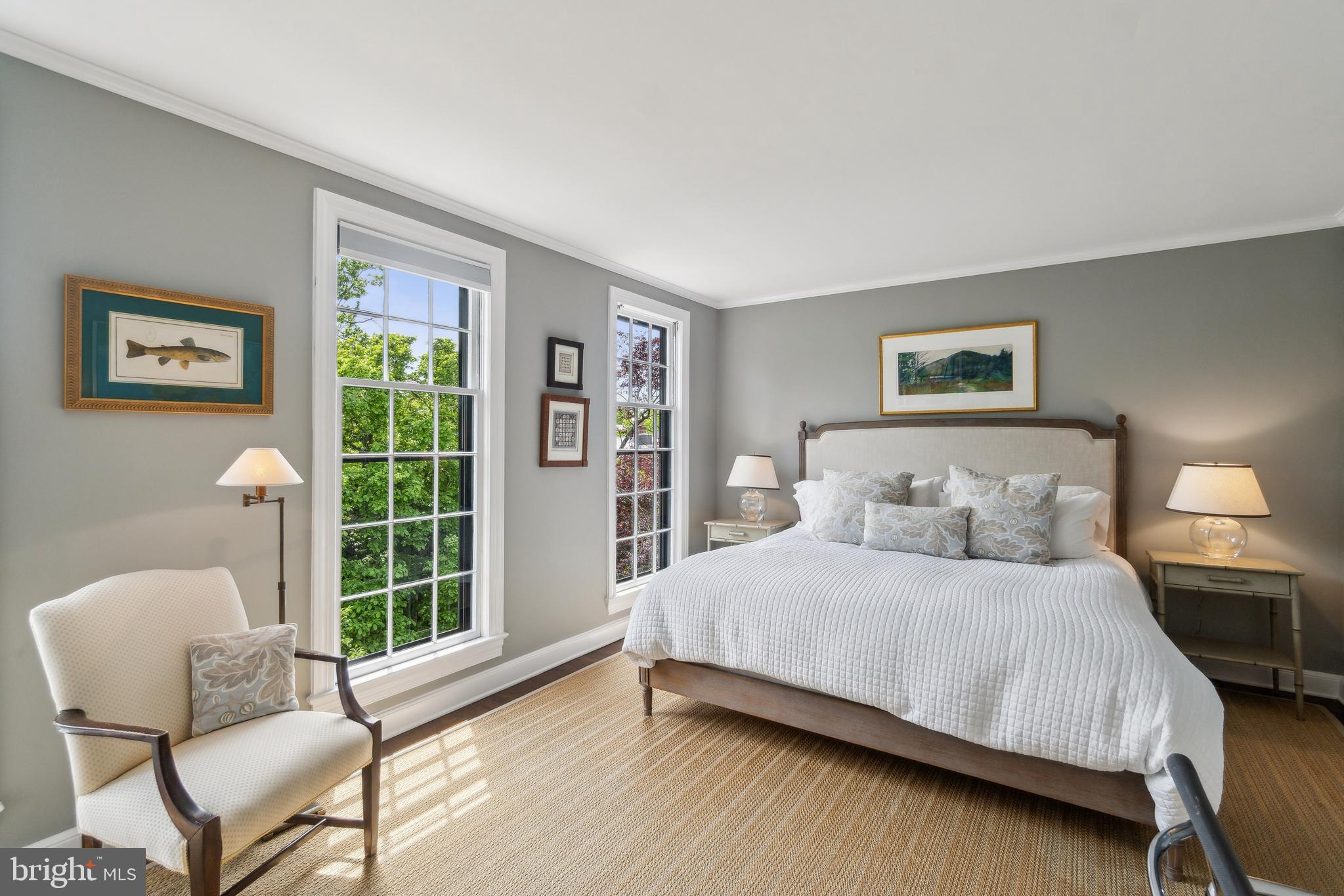GEORGETOWN - Residential