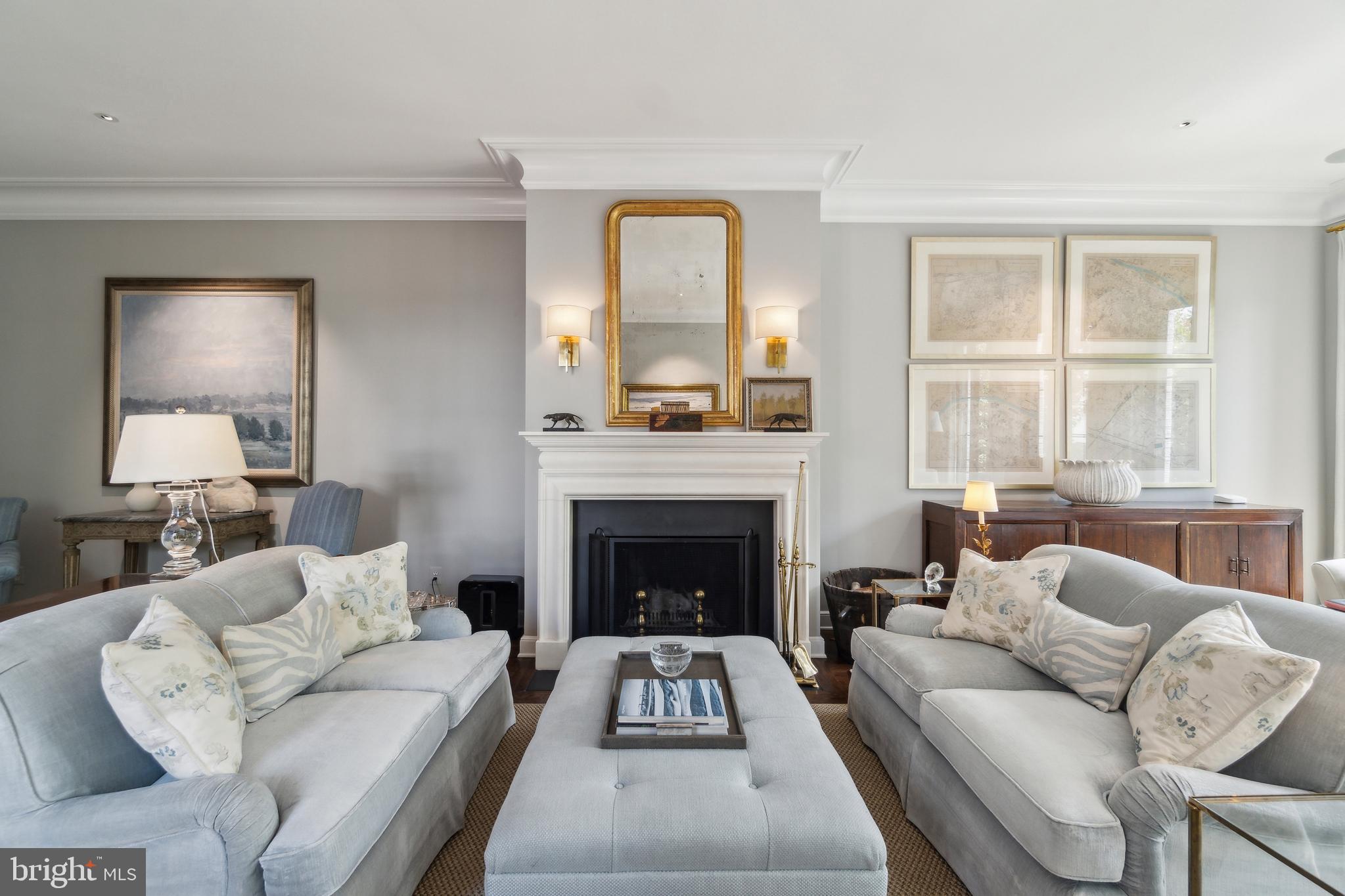GEORGETOWN - Residential