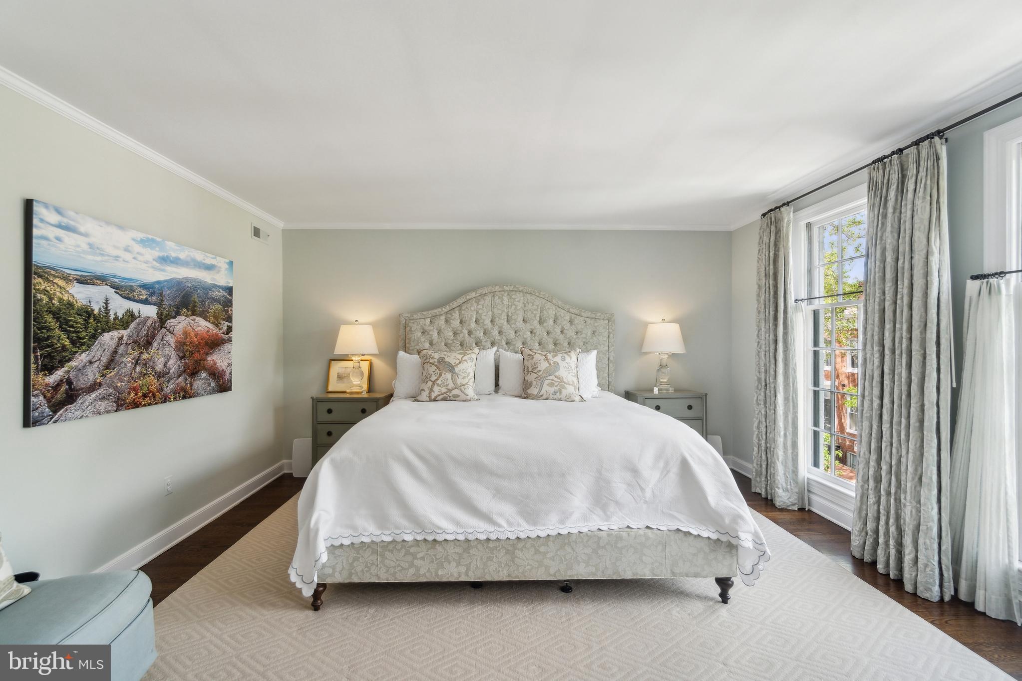 GEORGETOWN - Residential