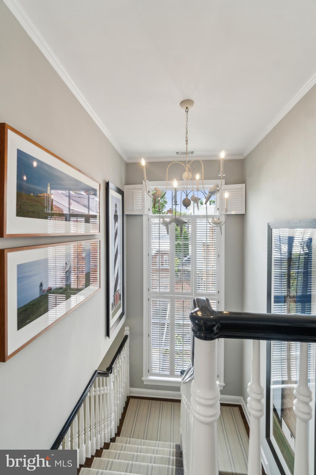 GEORGETOWN - Residential