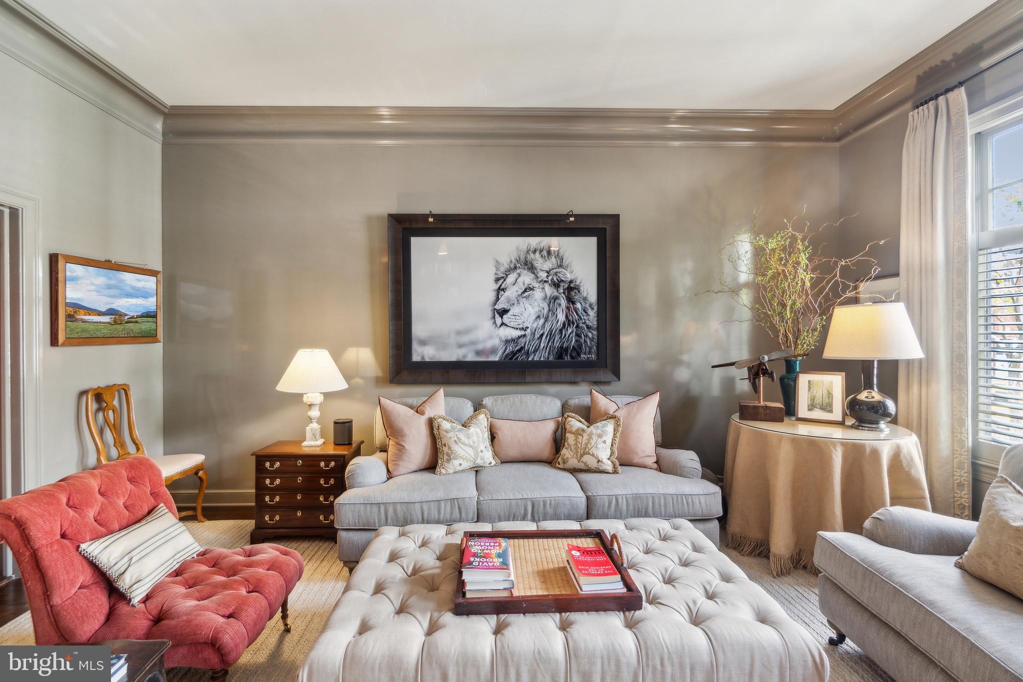GEORGETOWN - Residential