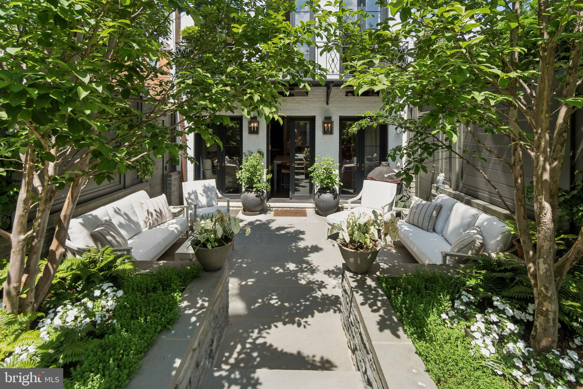GEORGETOWN - Residential