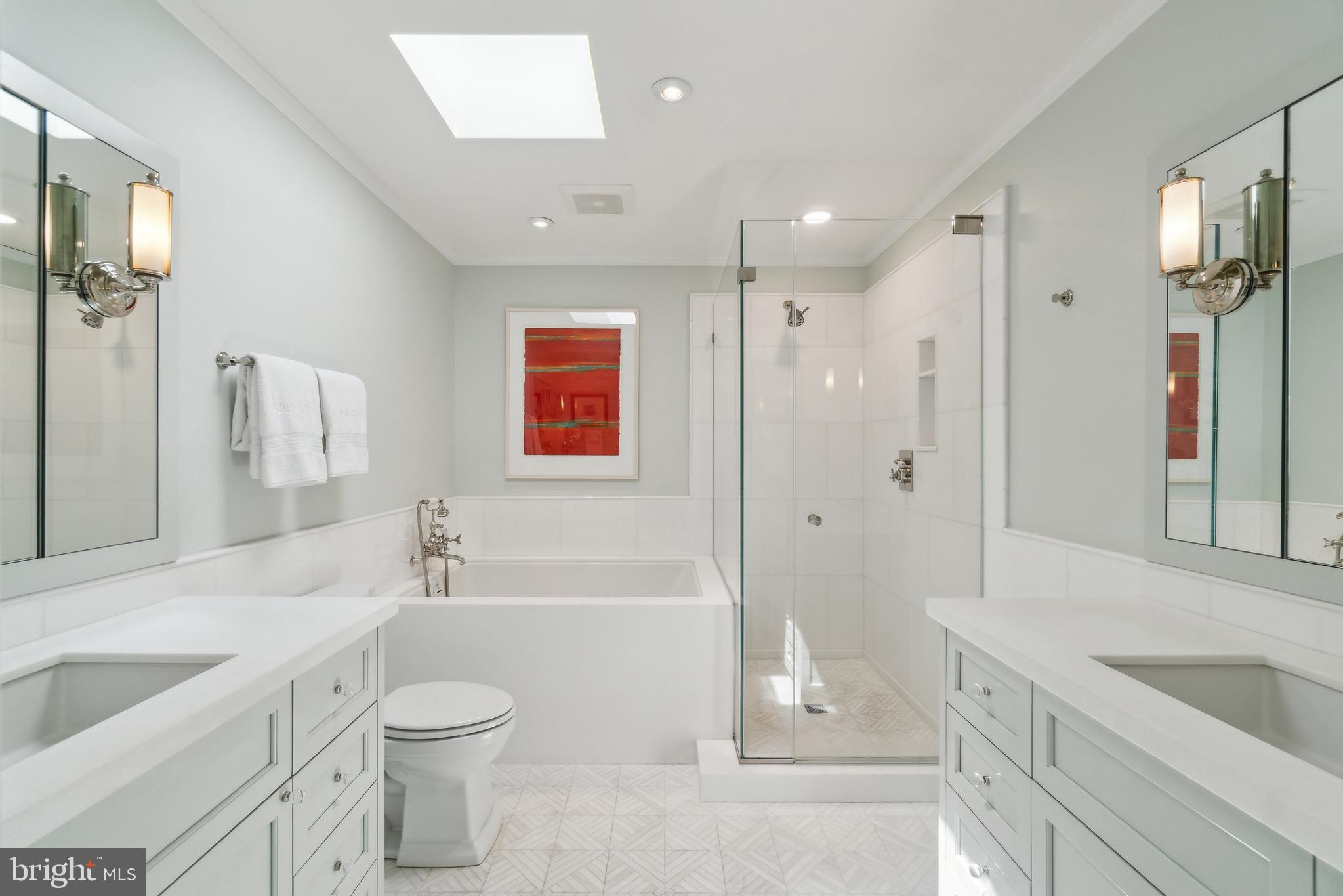 GEORGETOWN - Residential