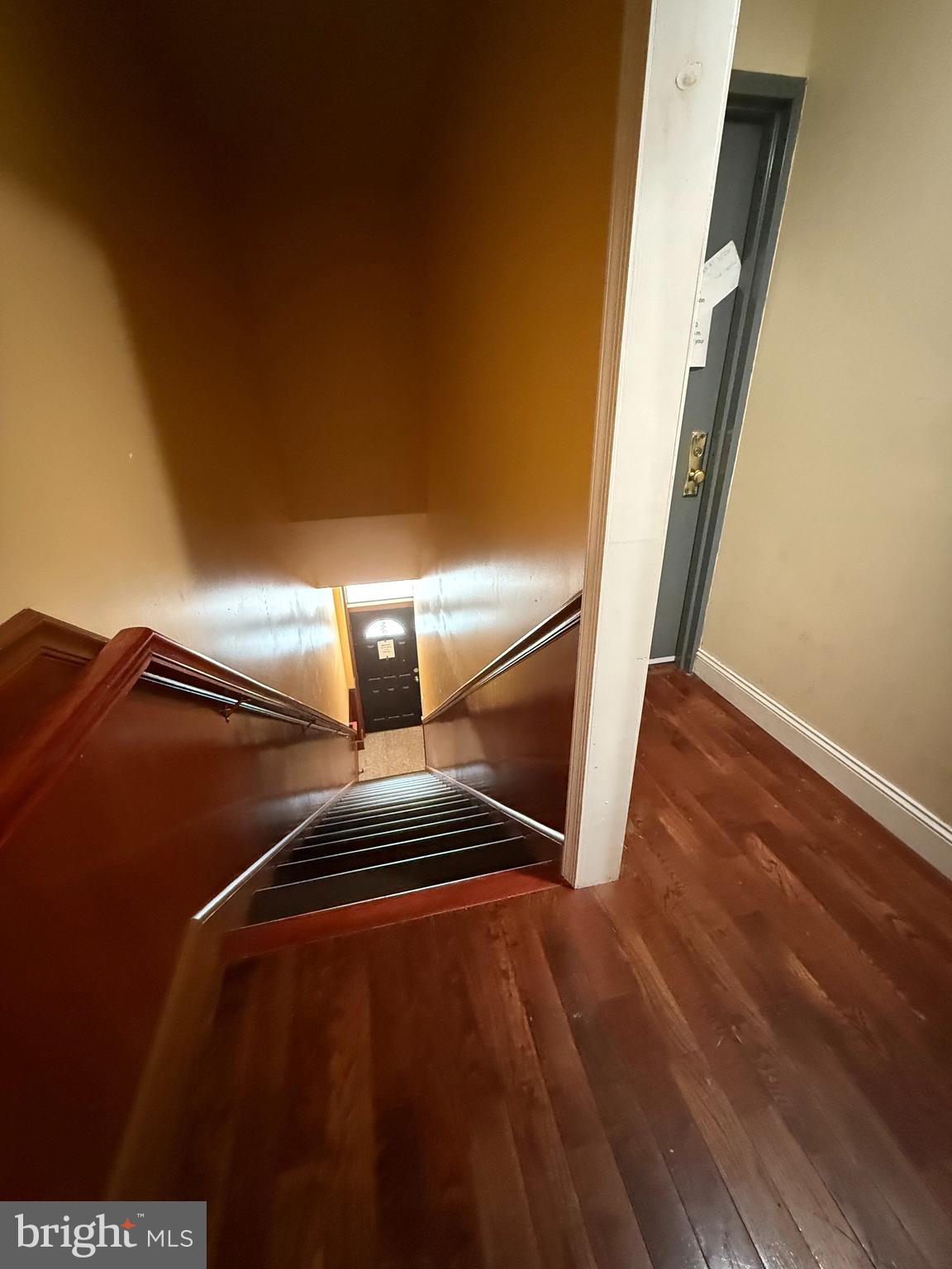 BREWERYTOWN - Residential Income