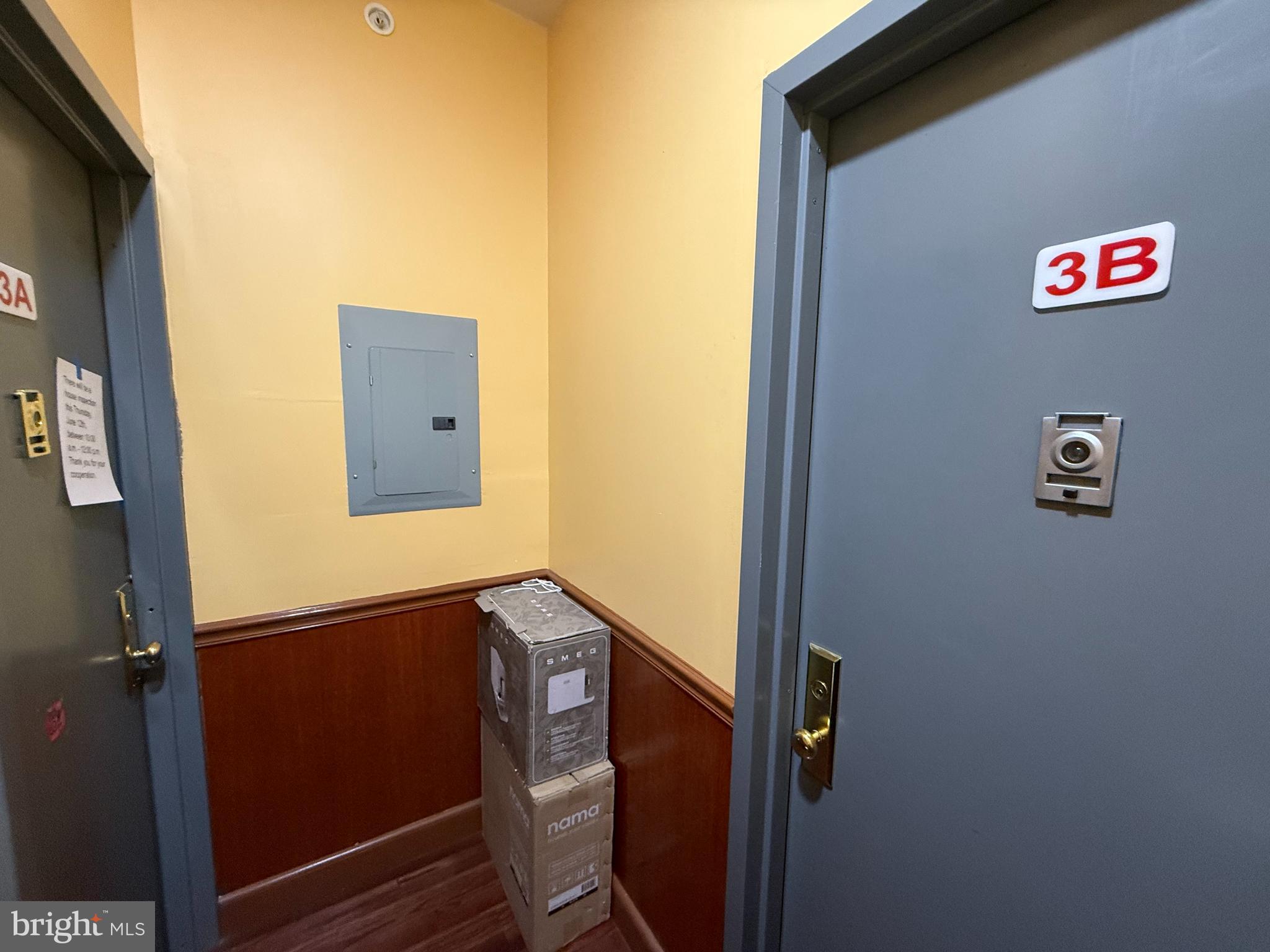 BREWERYTOWN - Residential Income