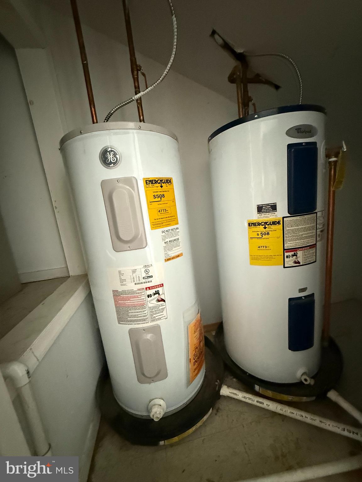 BREWERYTOWN - Residential Income