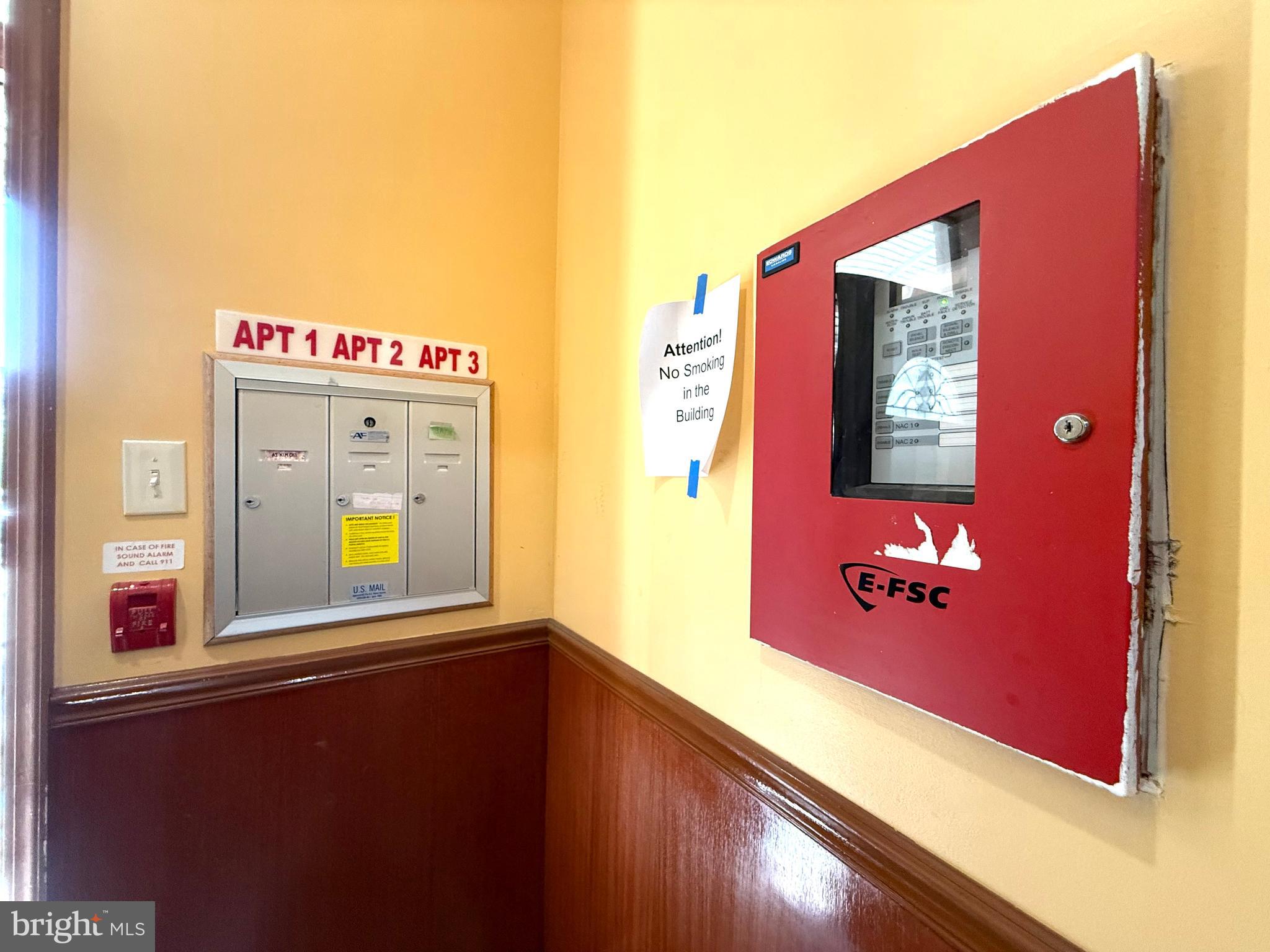 BREWERYTOWN - Residential Income