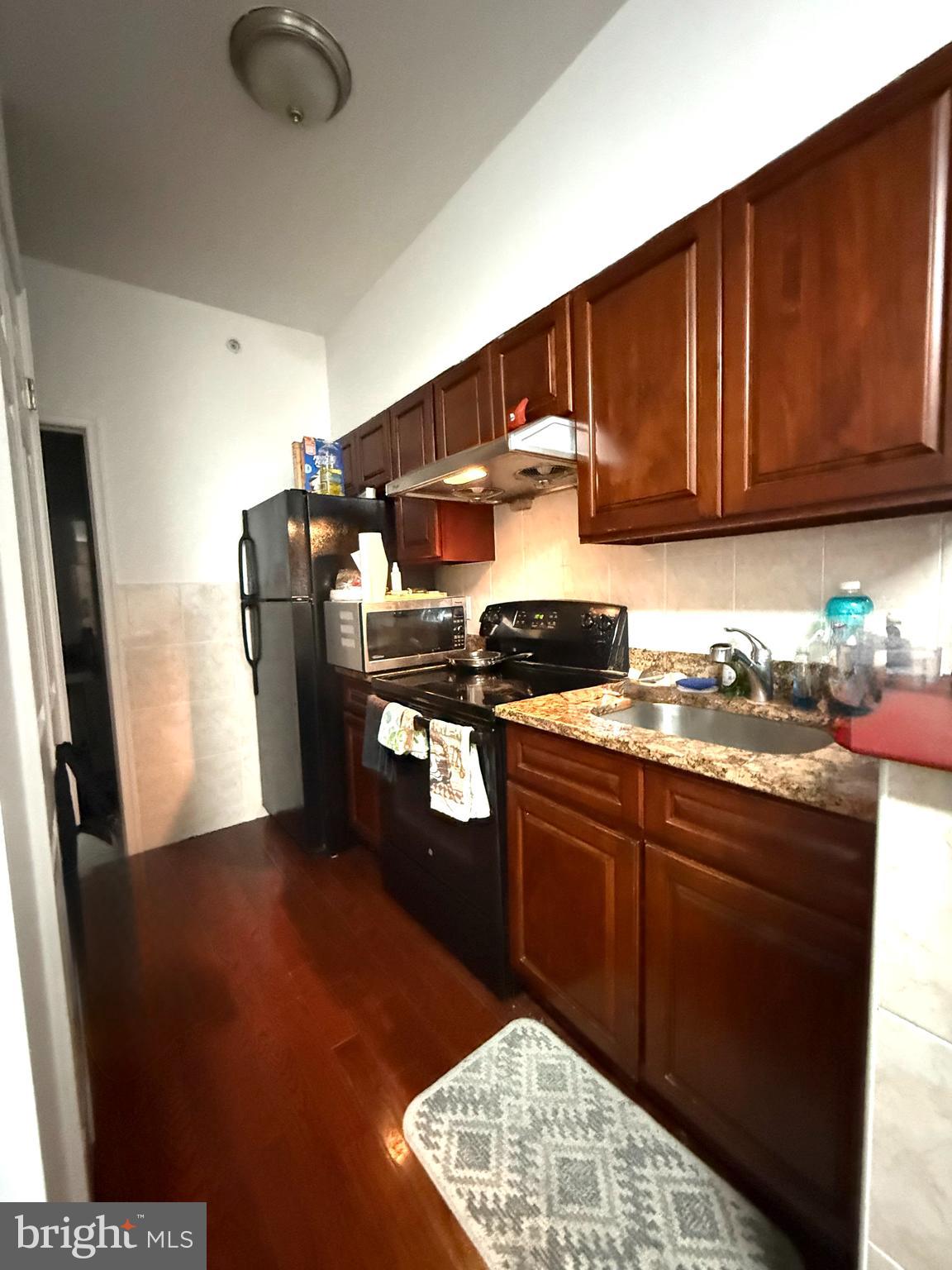 BREWERYTOWN - Residential Income