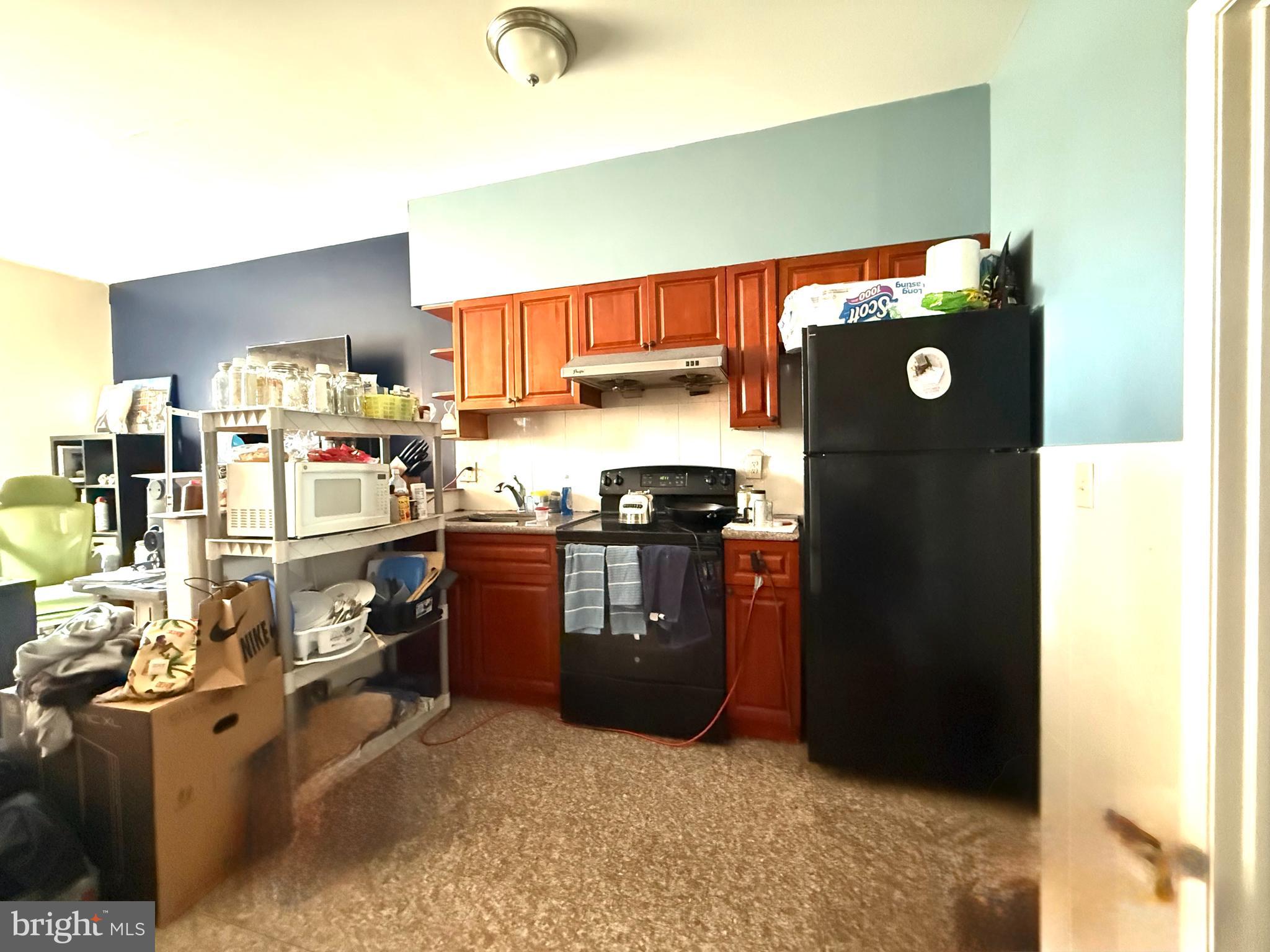 BREWERYTOWN - Residential Income