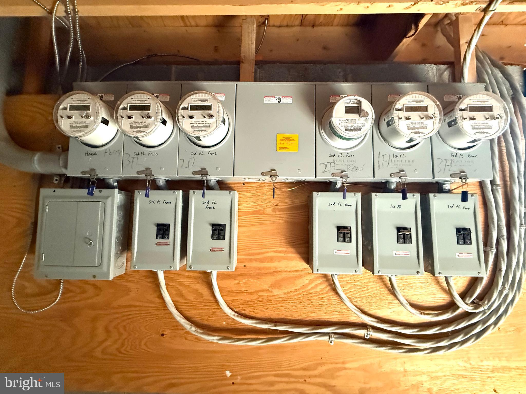 BREWERYTOWN - Residential Income