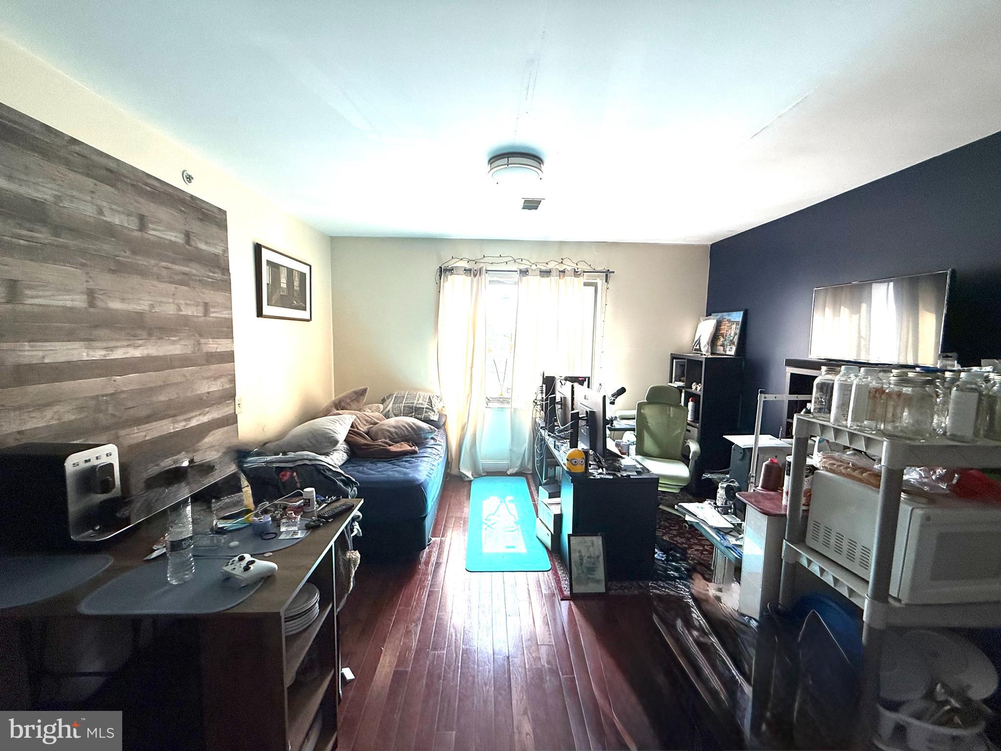 BREWERYTOWN - Residential Income