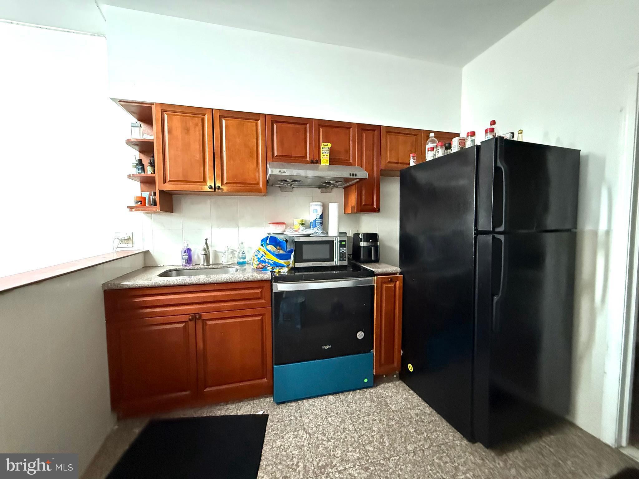 BREWERYTOWN - Residential Income