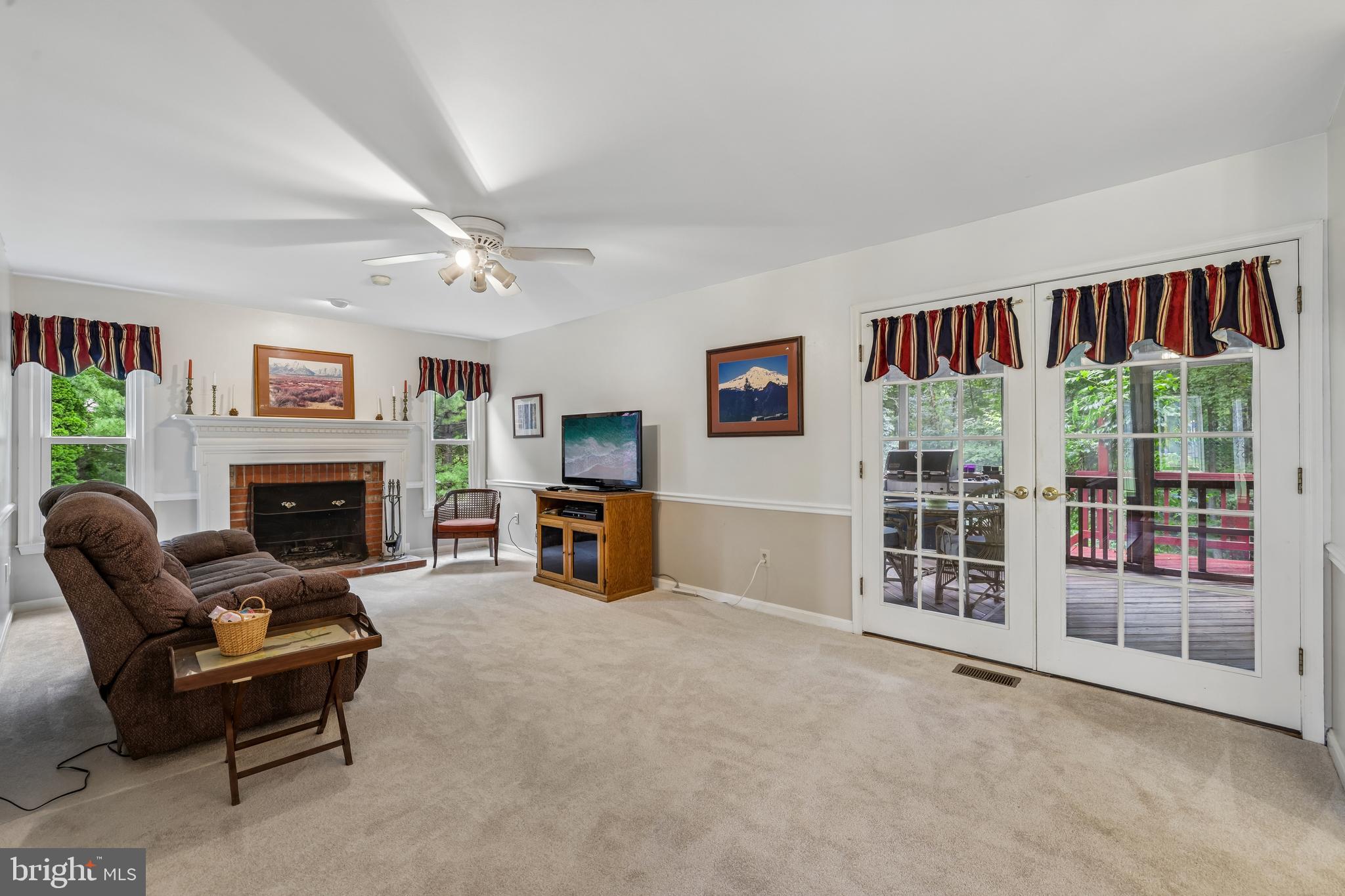 2754 COPPER CREEK ROAD