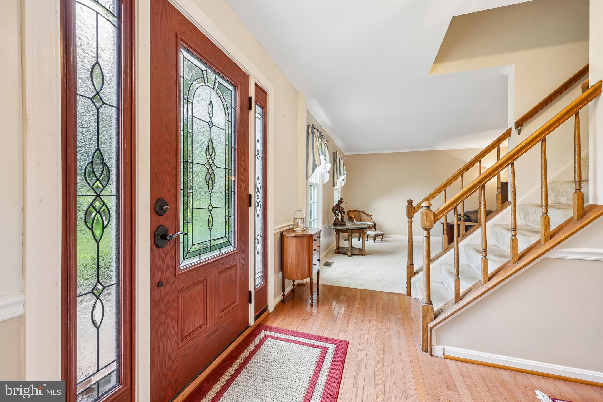 2754 COPPER CREEK ROAD