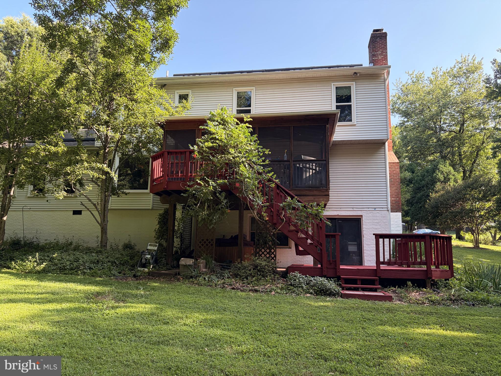 2754 COPPER CREEK ROAD