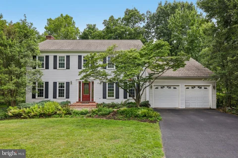 2754 Copper Creek Road, Herndon, VA 20171 - MLS#: VAFX2324752