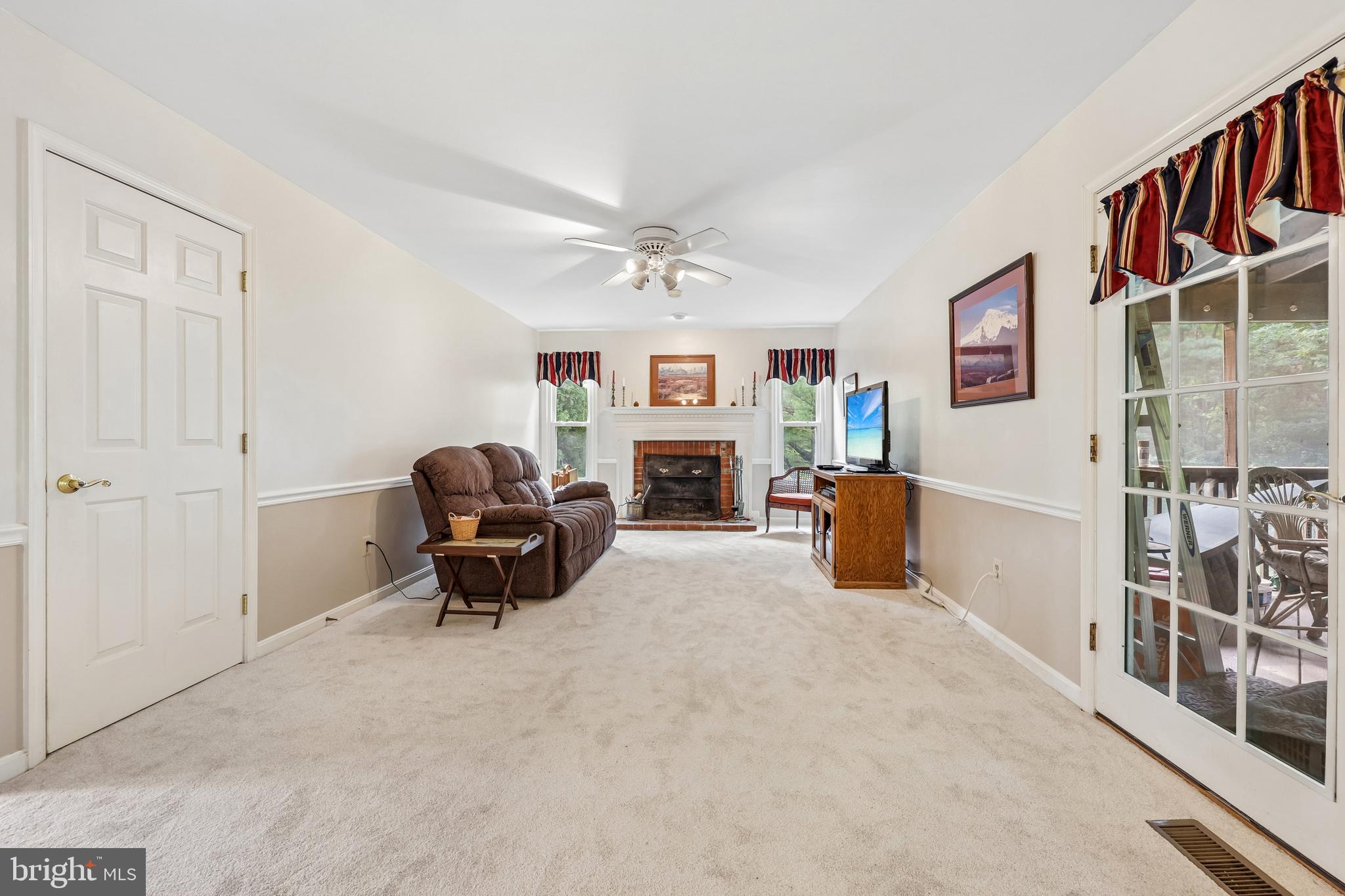 2754 COPPER CREEK ROAD