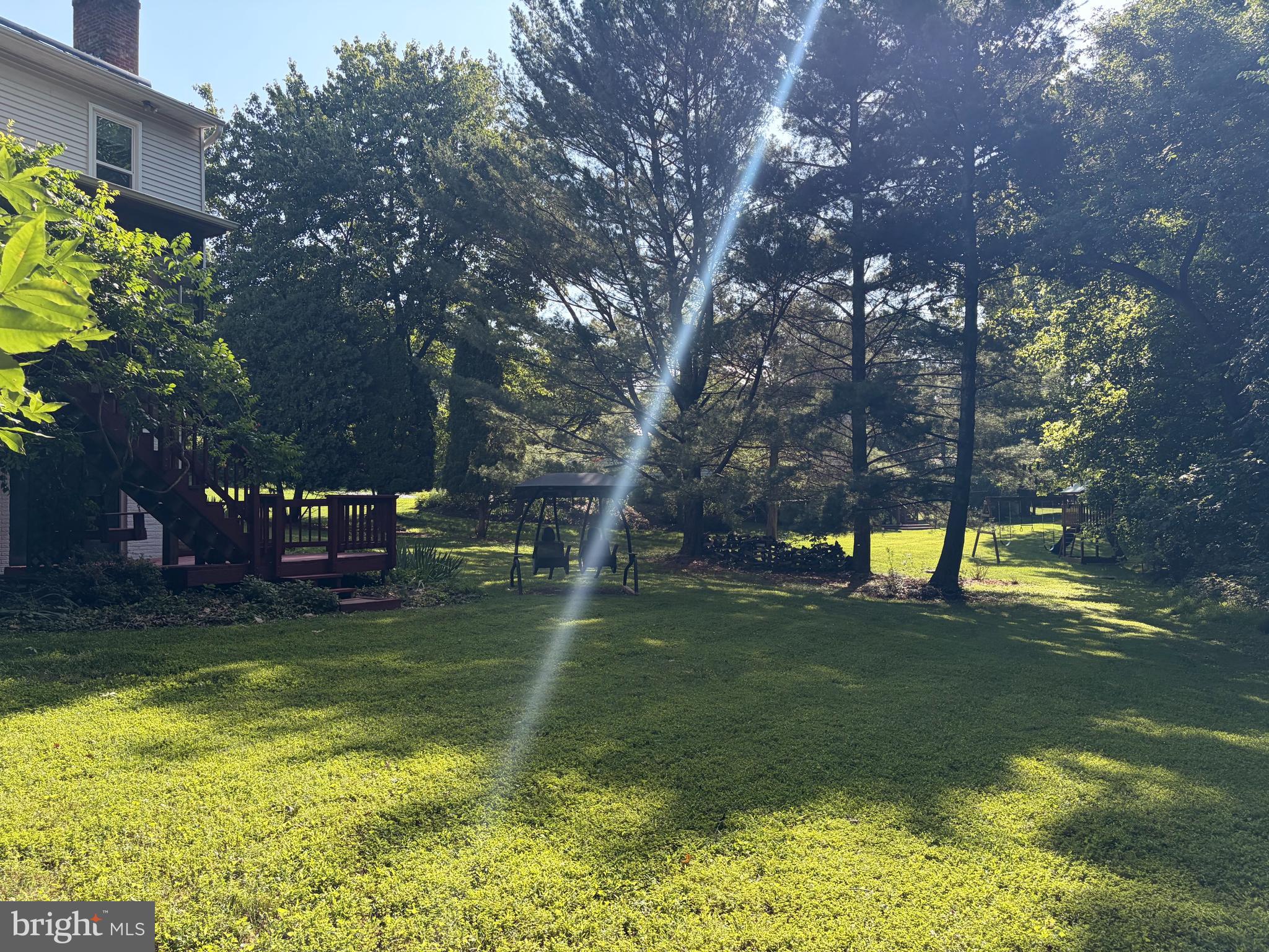 2754 COPPER CREEK ROAD