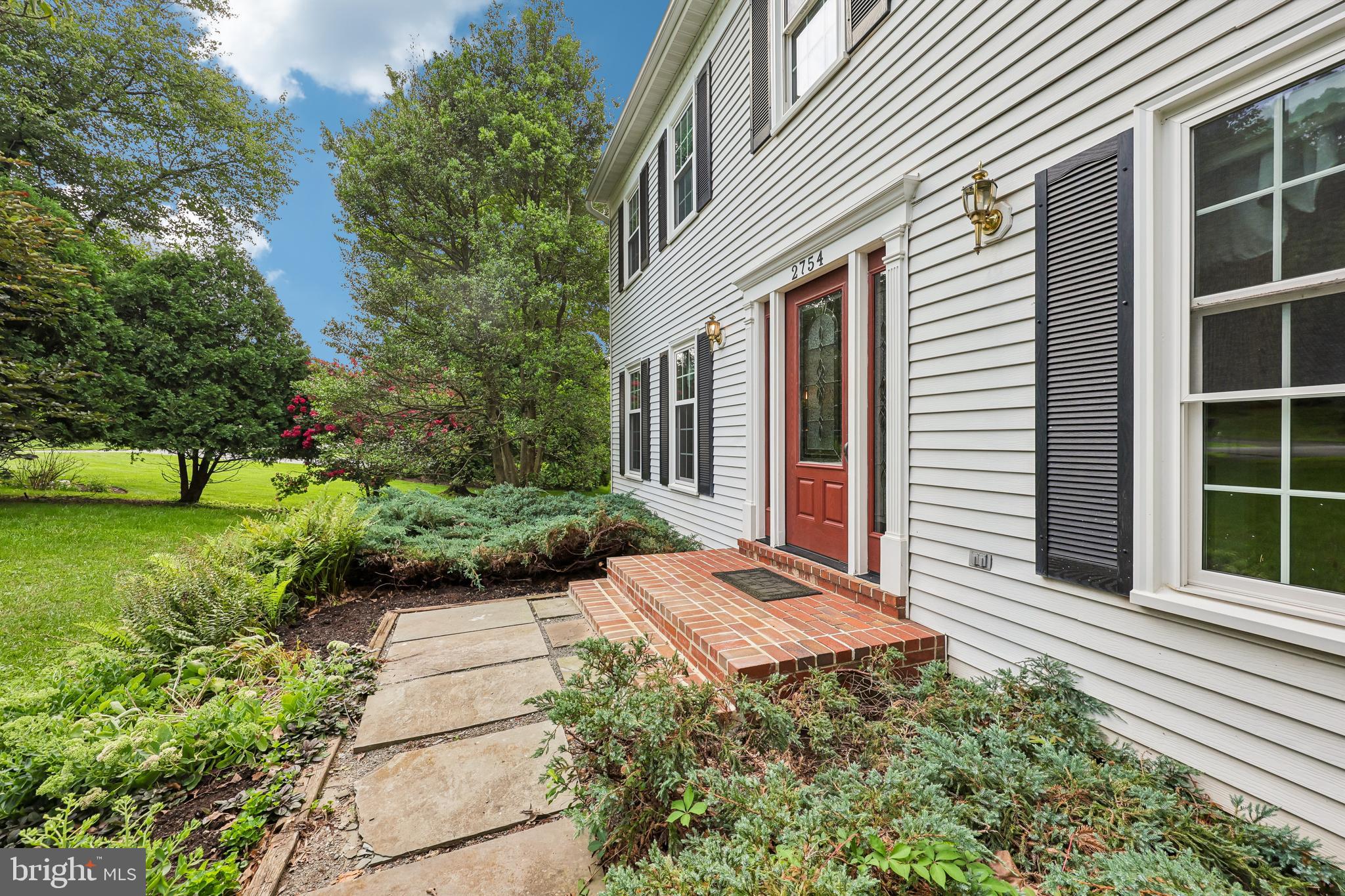 2754 COPPER CREEK ROAD