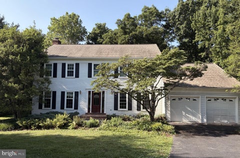 Photo of 2754 Copper Creek Road, HERNDON, VA 20171 (MLS # VAFX2324752)