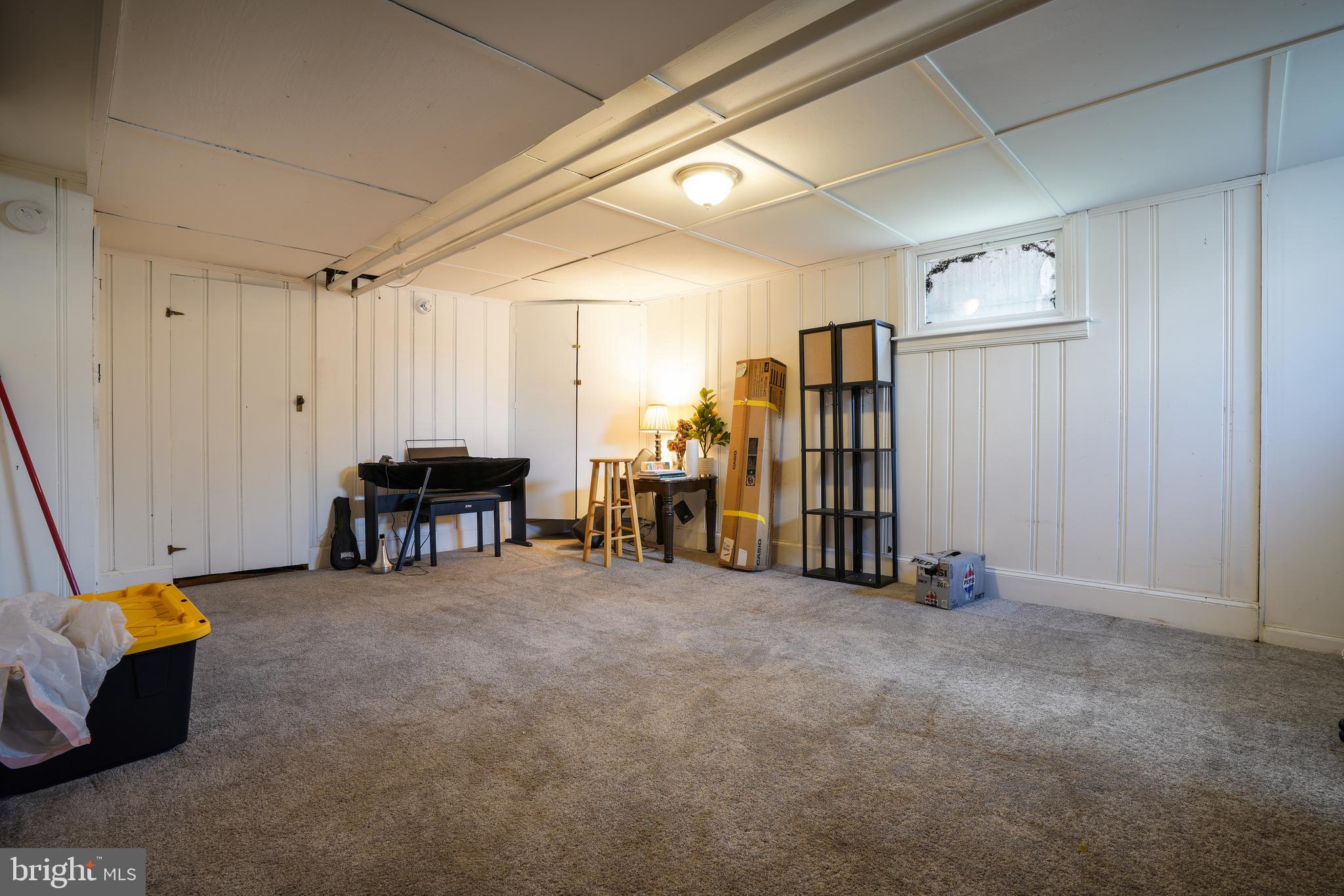 BROOKLYN PARK - Residential