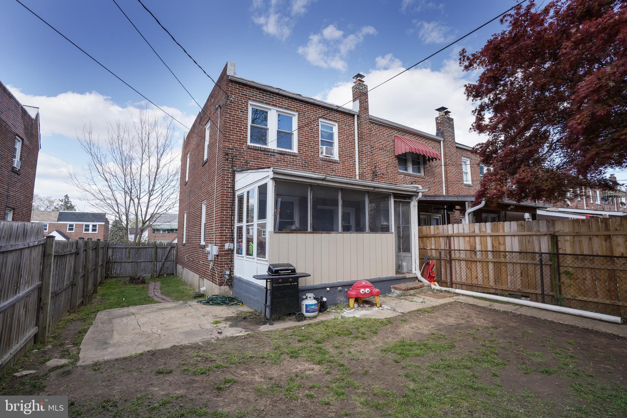 BROOKLYN PARK - Residential