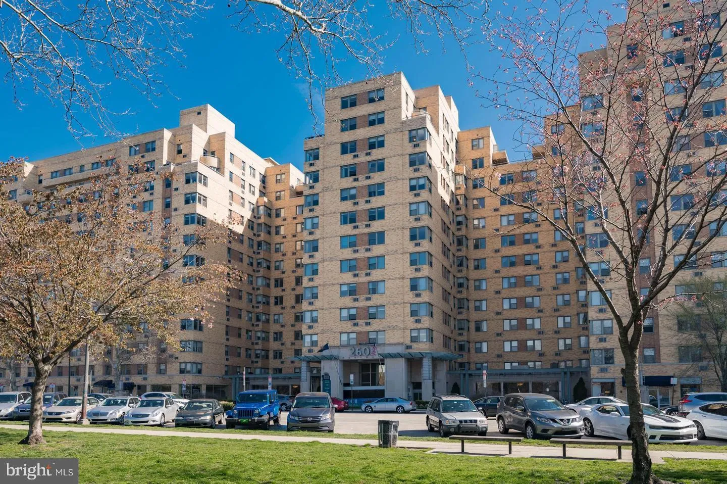 Philadelphia, Pennsylvania 19130, United States, 1 Bedroom Bedrooms, ,1 BathroomBathrooms,Residential,Active,94038