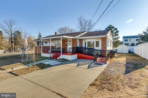 Photo of 20 Marshall Avenue, BERLIN, NJ 08009 (MLS # NJCD2107866)