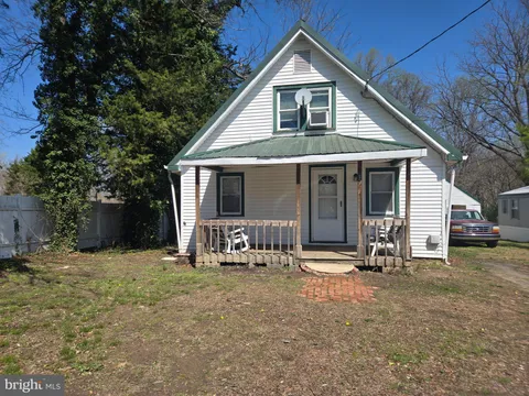 37 Asbury Avenue, Dover, DE MLS: DEKT2035750