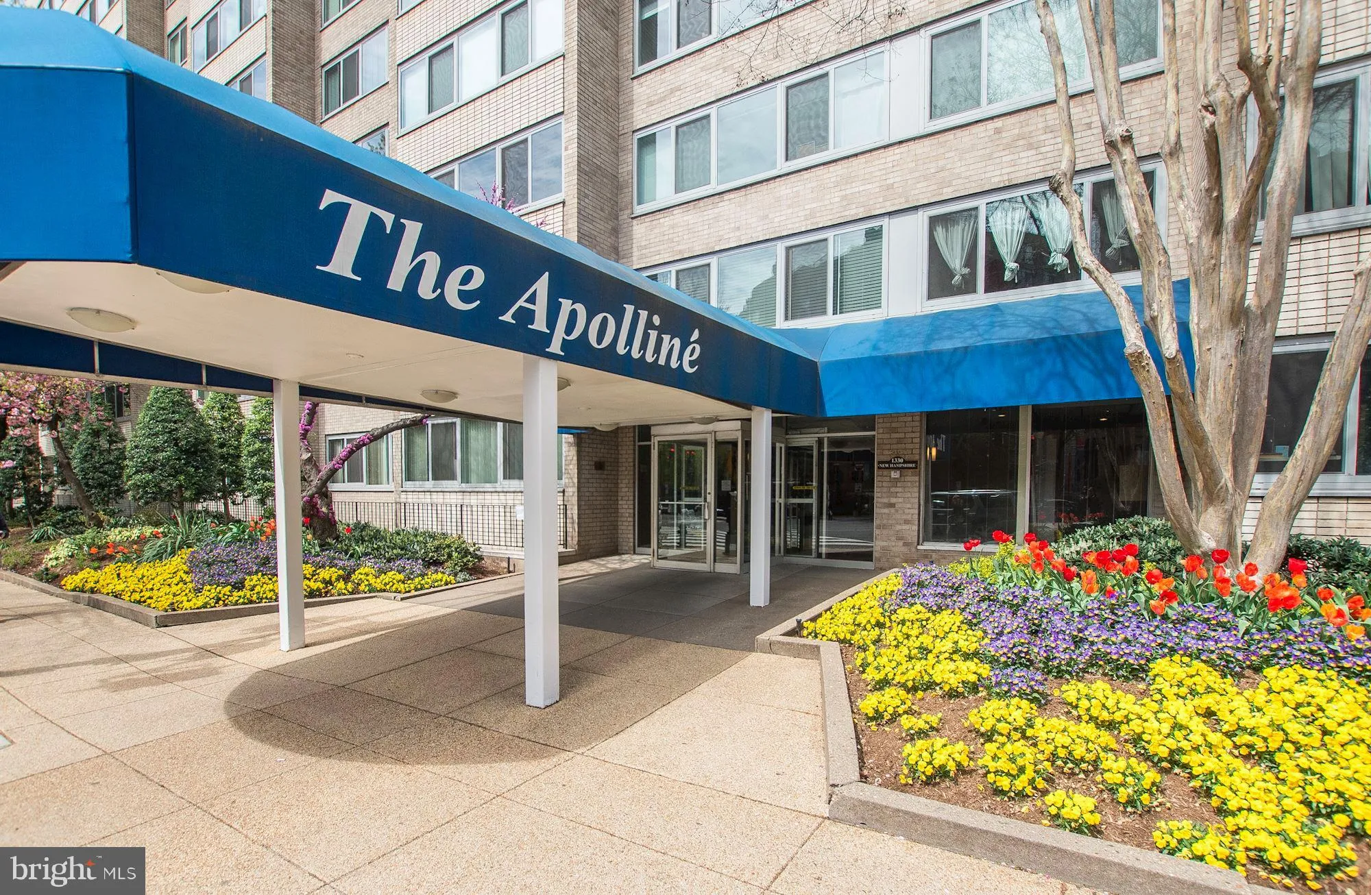 1330 New Hampshire Avenue NW #31, Washington, DC 20036
