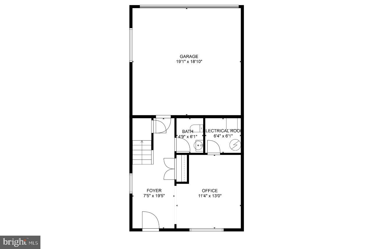 METRO POINTE - Residential