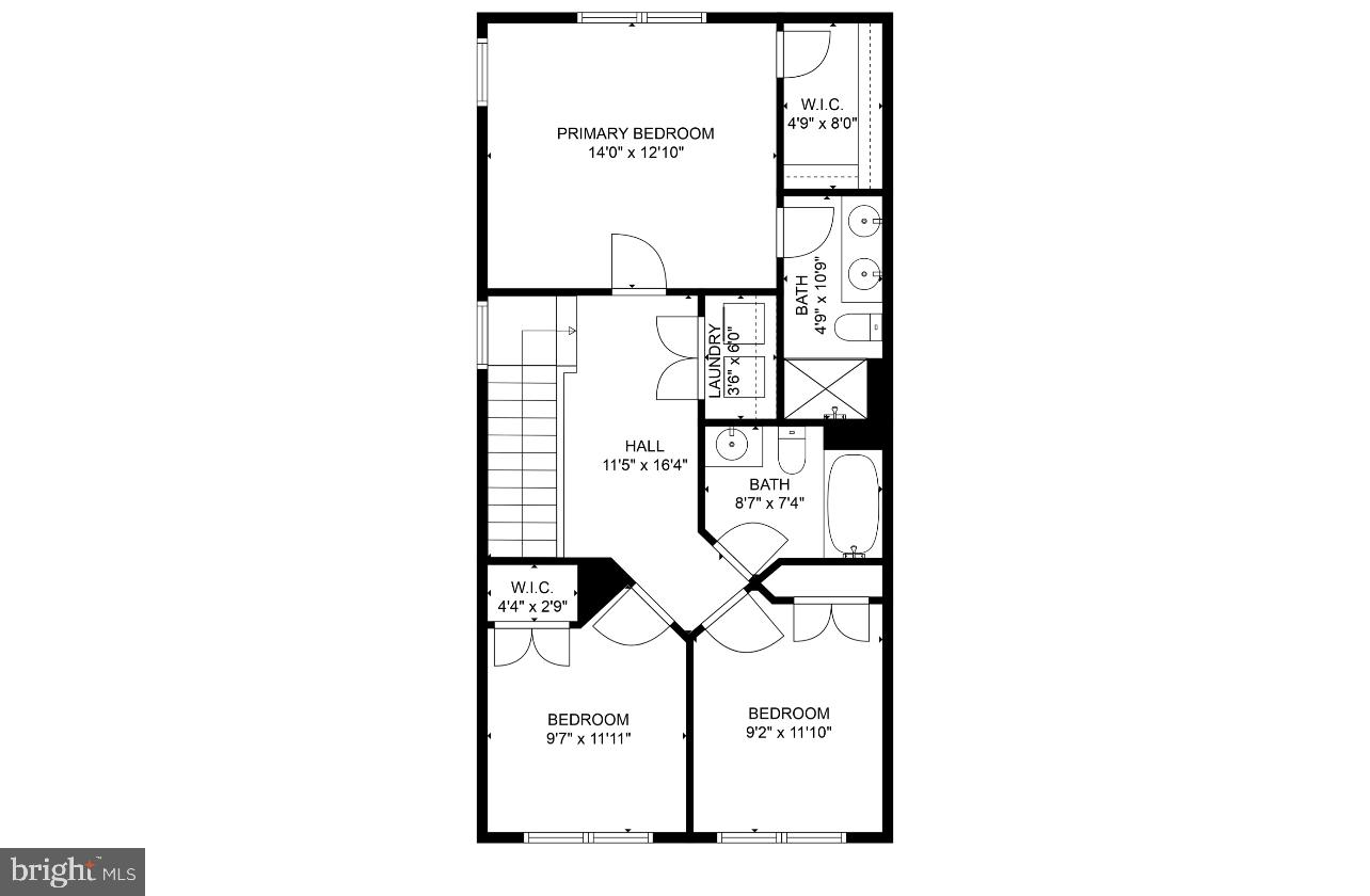 METRO POINTE - Residential