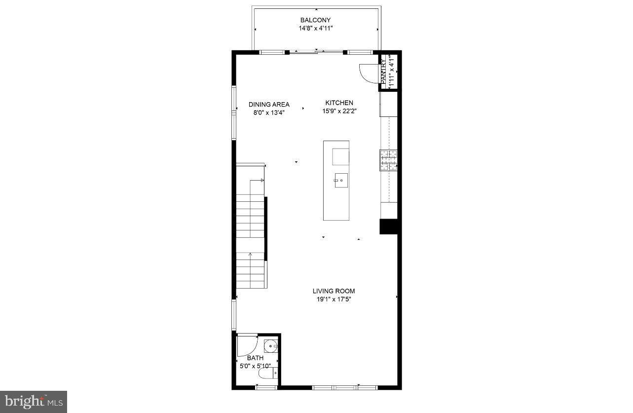 METRO POINTE - Residential