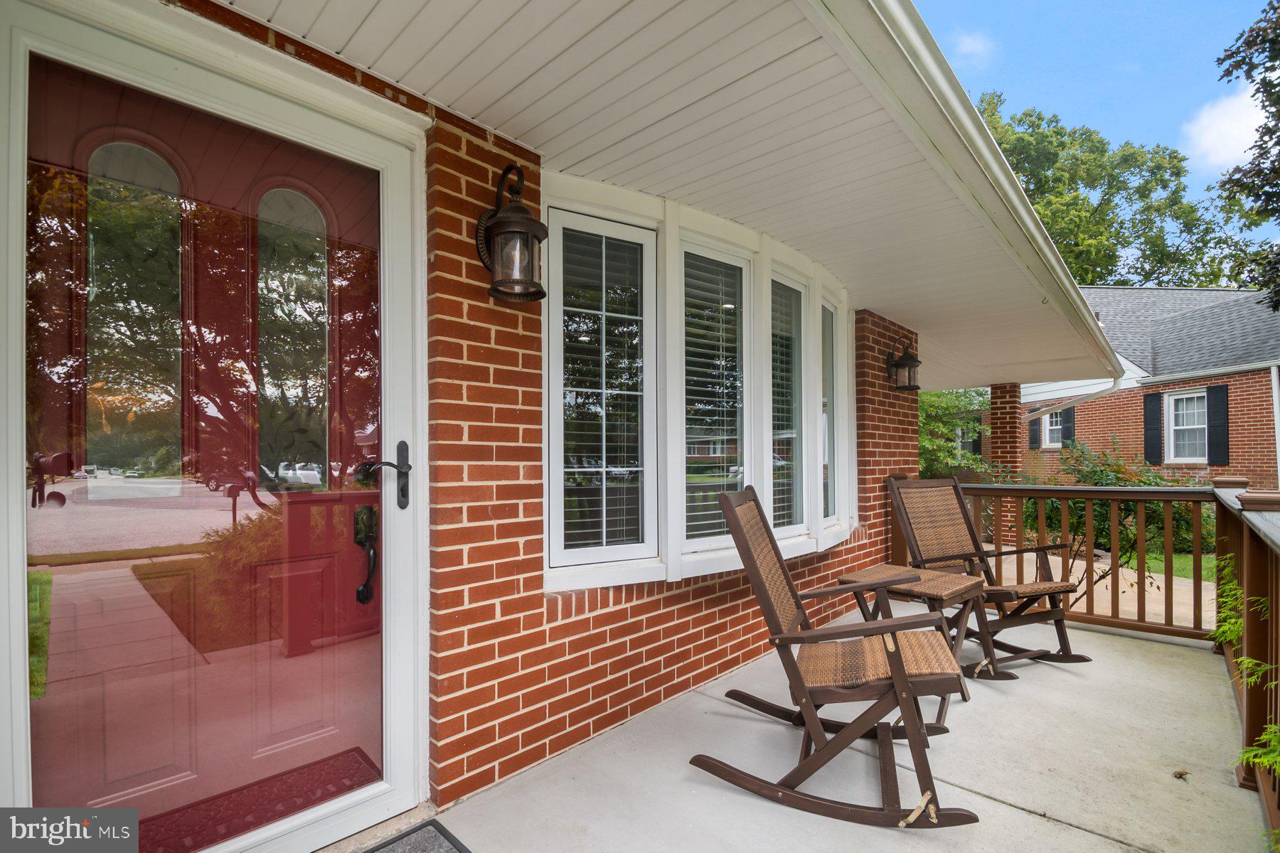 4314 PINEY PARK ROAD