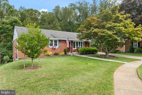 4314 PINEY PARK ROAD PERRY HALL MD 21128