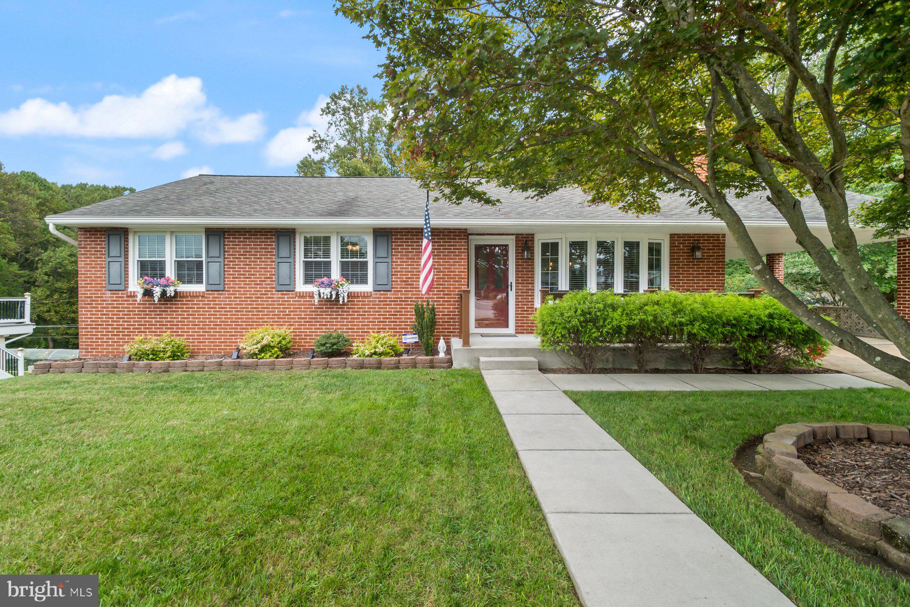 4314 PINEY PARK ROAD