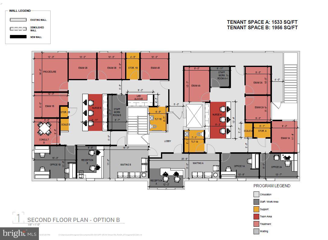 127 W STREET ROAD B2