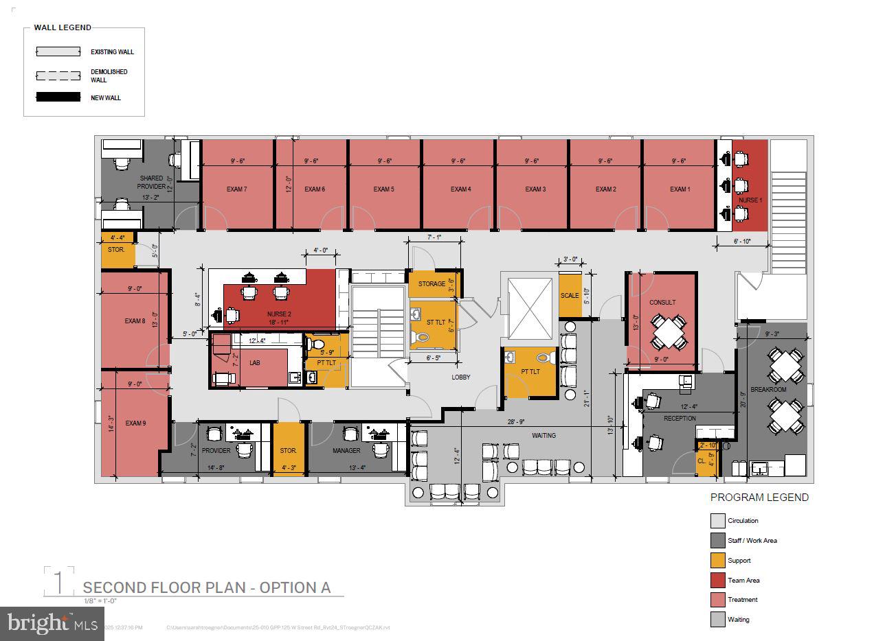 127 W STREET ROAD B2