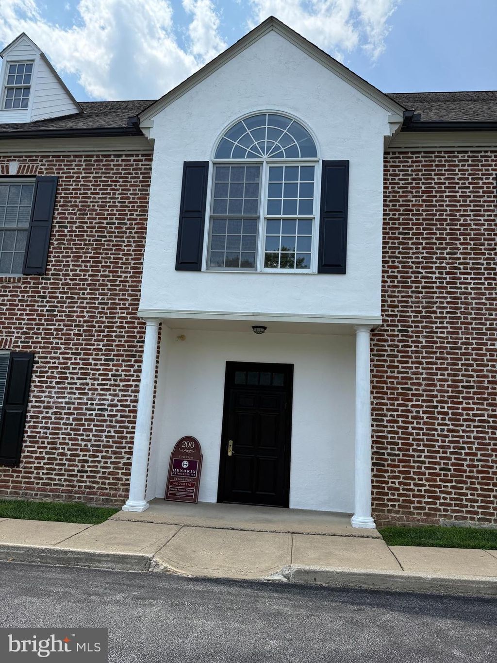 Photo of 127 W Street Road #B2, KENNETT SQUARE, PA 19348 (MLS # PACT2094526)