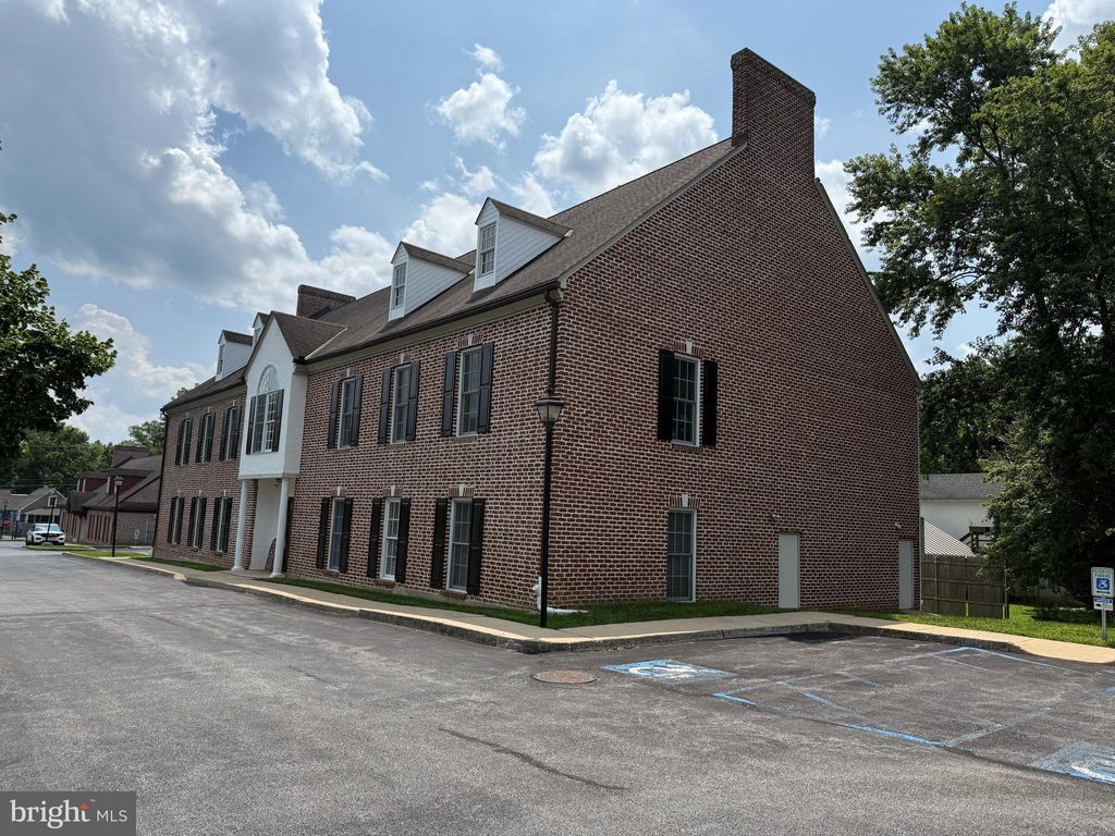 Photo of 127 W Street Road #B2, KENNETT SQUARE, PA 19348 (MLS # PACT2094526)